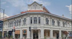 Joo Chiat Road (D15), Shop House #574074271